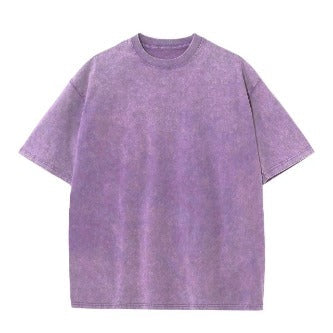 230G ‌‌Ready-to-Print Blank T-Shirts | Direct Logo & Design Customization
