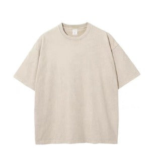 230G ‌‌Ready-to-Print Blank T-Shirts | Direct Logo & Design Customization