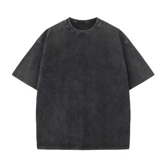 230G ‌‌Ready-to-Print Blank T-Shirts | Direct Logo & Design Customization