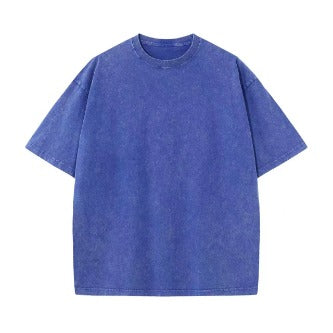 230G ‌‌Ready-to-Print Blank T-Shirts | Direct Logo & Design Customization